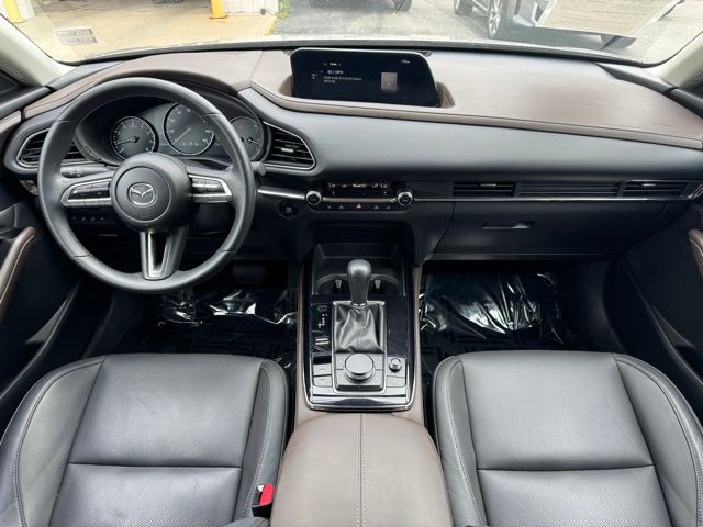 2022 Mazda CX-30 2.5 S Premium photo 17