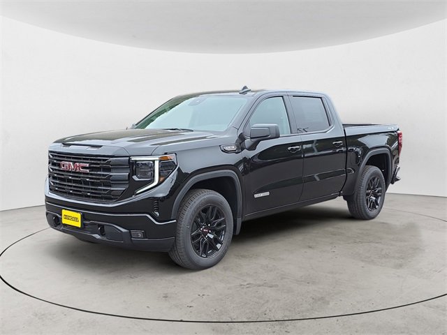 2026 GMC Sierra 1500 Elevation's photo