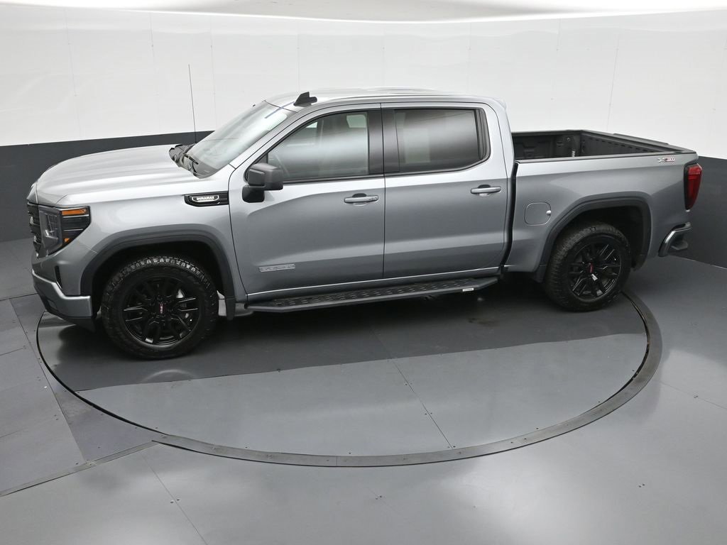 2024 Gmc Sierra 1500 Elevation photo 18