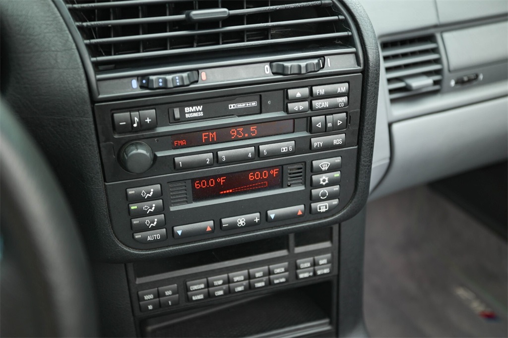 1999 Bmw M3 3 photo 27