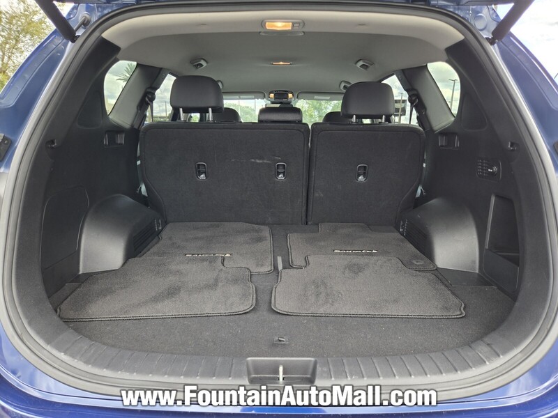 2023 Hyundai Santa Fe SEL photo 15