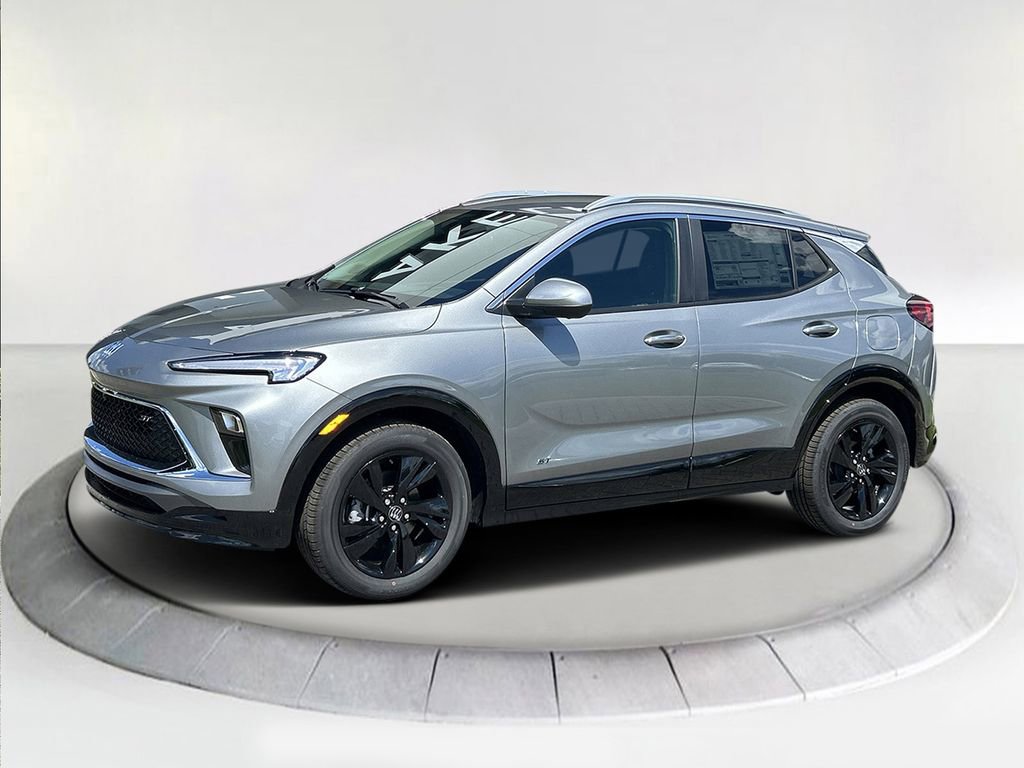 2026 Buick Encore GX Sport Touring's photo