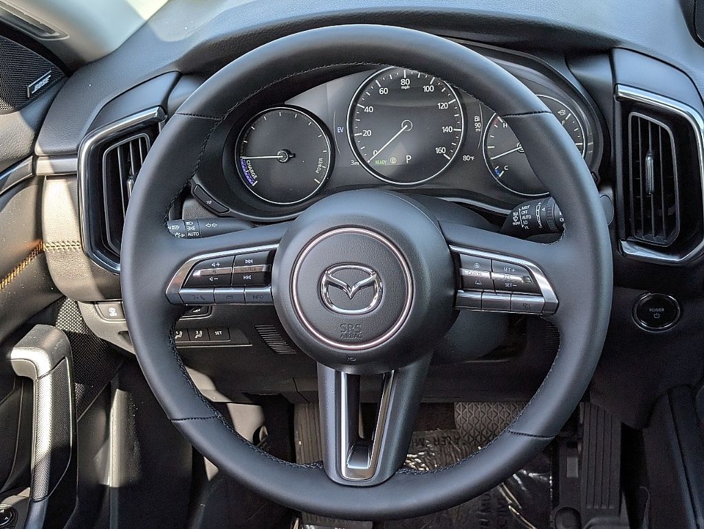 2025 Mazda CX-50 Premium Plus photo 21