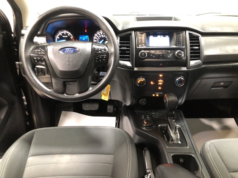 2019 Ford Ranger XL photo 20