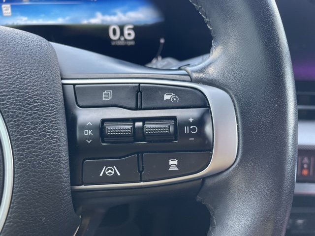 2024 Kia Sportage photo 9