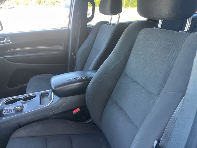 2015 Dodge Durango SXT photo 8
