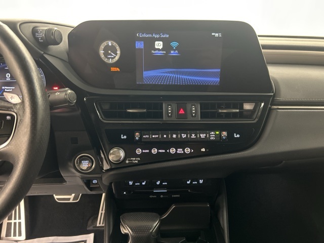 2022 Lexus ES 350 F SPORT photo 20