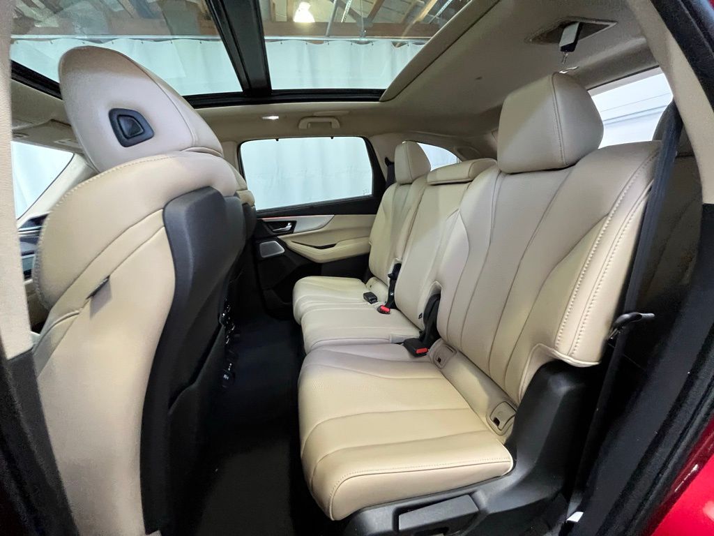 2025 Acura MDX Technology photo 26