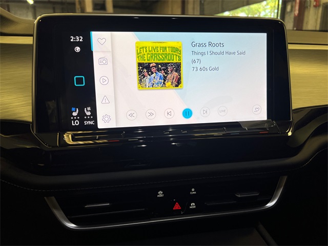 2026 Volkswagen Atlas Cross Sport SE photo 12