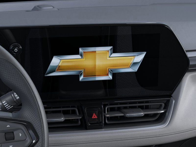 2026 Chevrolet Trailblazer LT photo 17
