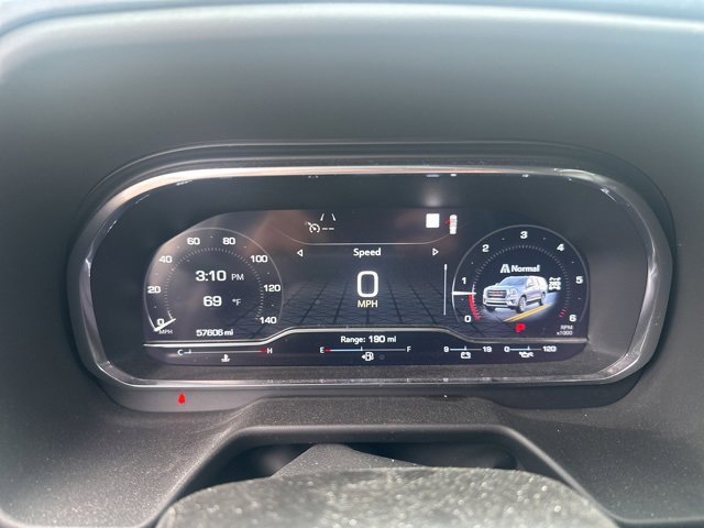 2022 Gmc Yukon SLT photo 22