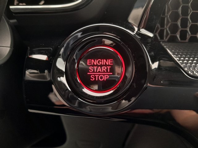 2025 Honda CR-V EX-L photo 19