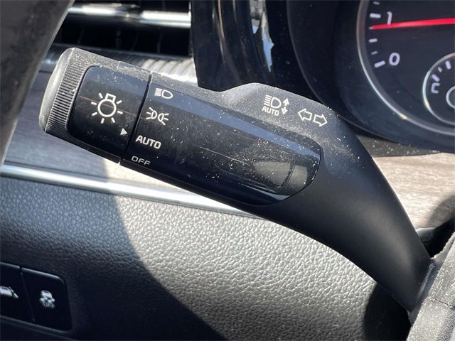 2021 Kia K5 EX photo 29