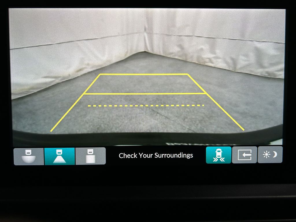 2025 Honda Pilot Touring photo 18