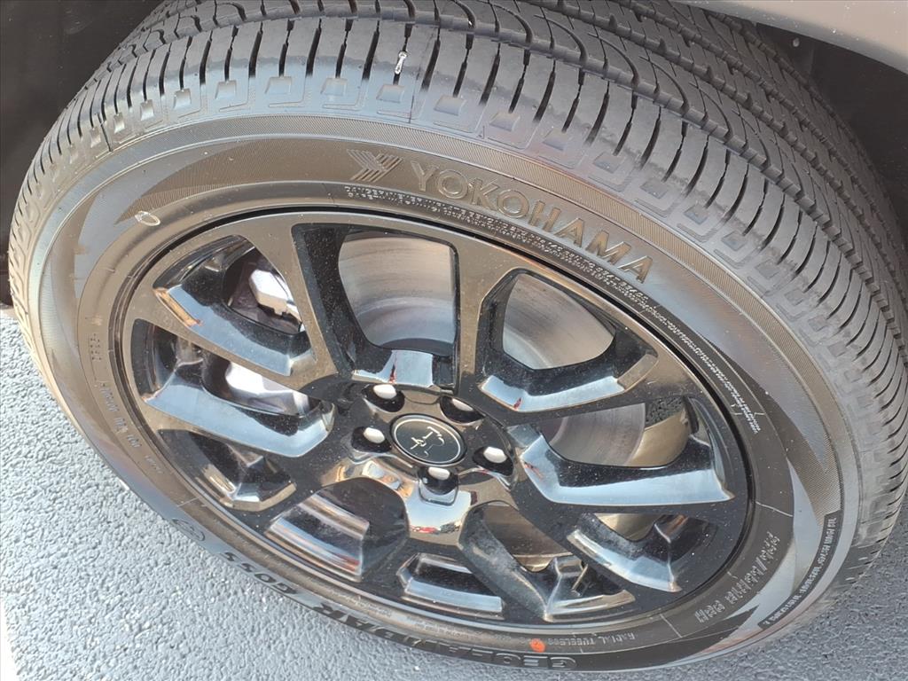 2026 Jeep Compass Latitude photo 14