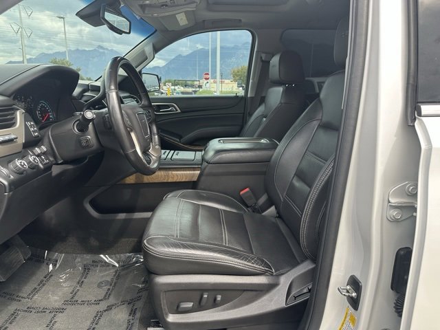 2018 Gmc Yukon Denali photo 22