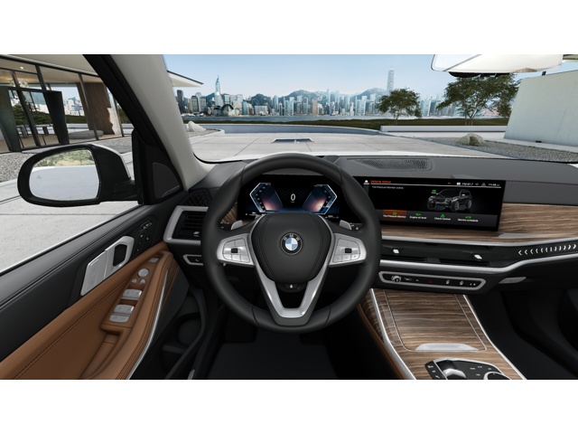 2026 Bmw X7 xDrive40i photo 12