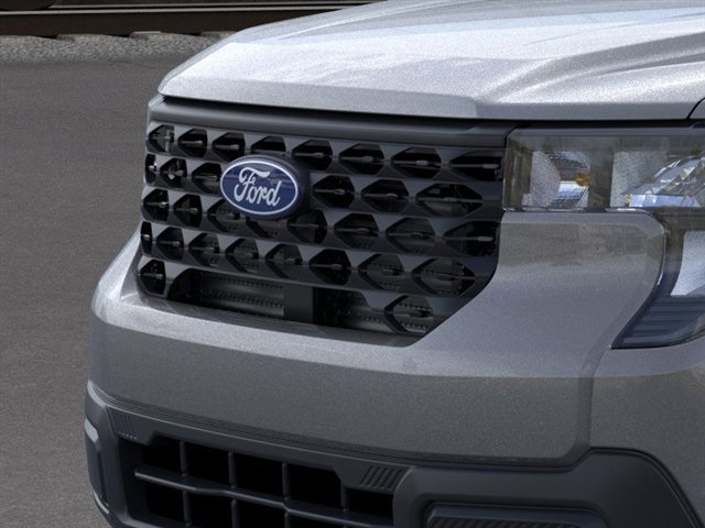 2025 Ford Maverick XL photo 5