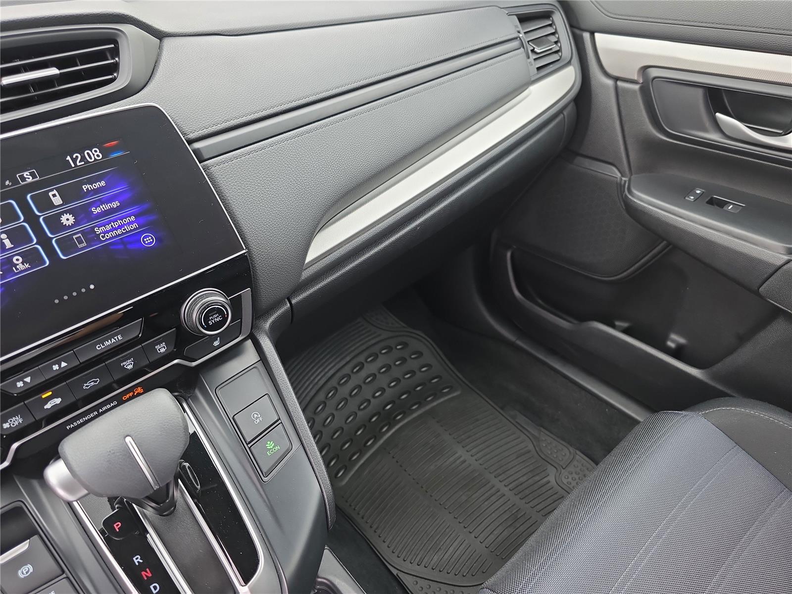 2021 Honda CR-V Special Edition photo 25