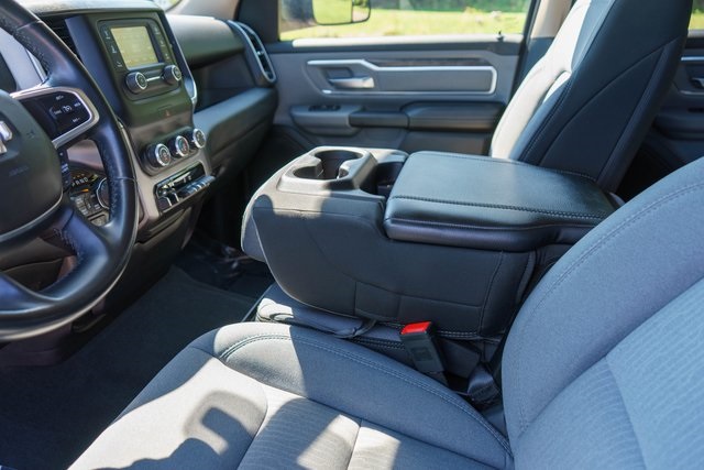 2019 Ram 1500 Big Horn Lone Star photo 12