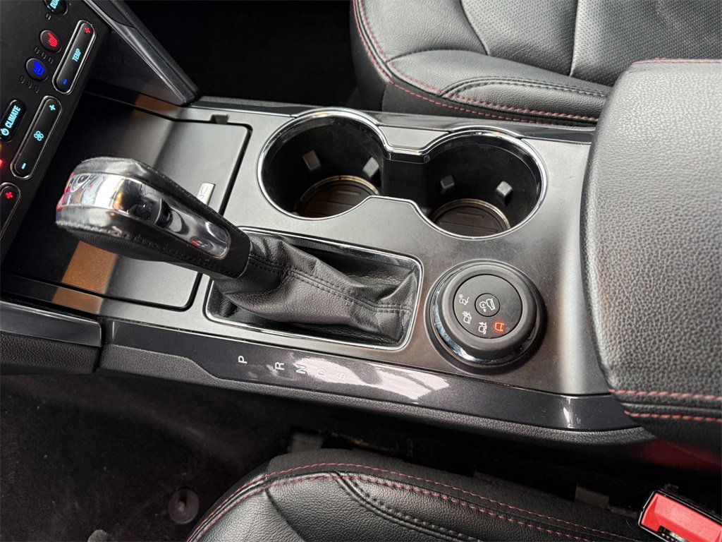 2019 FORD EXPLORER - Image 24