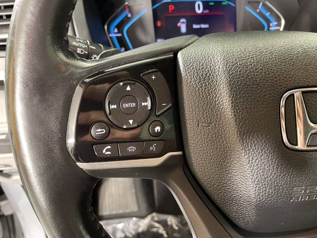2020 Honda Odyssey EX-L photo 19