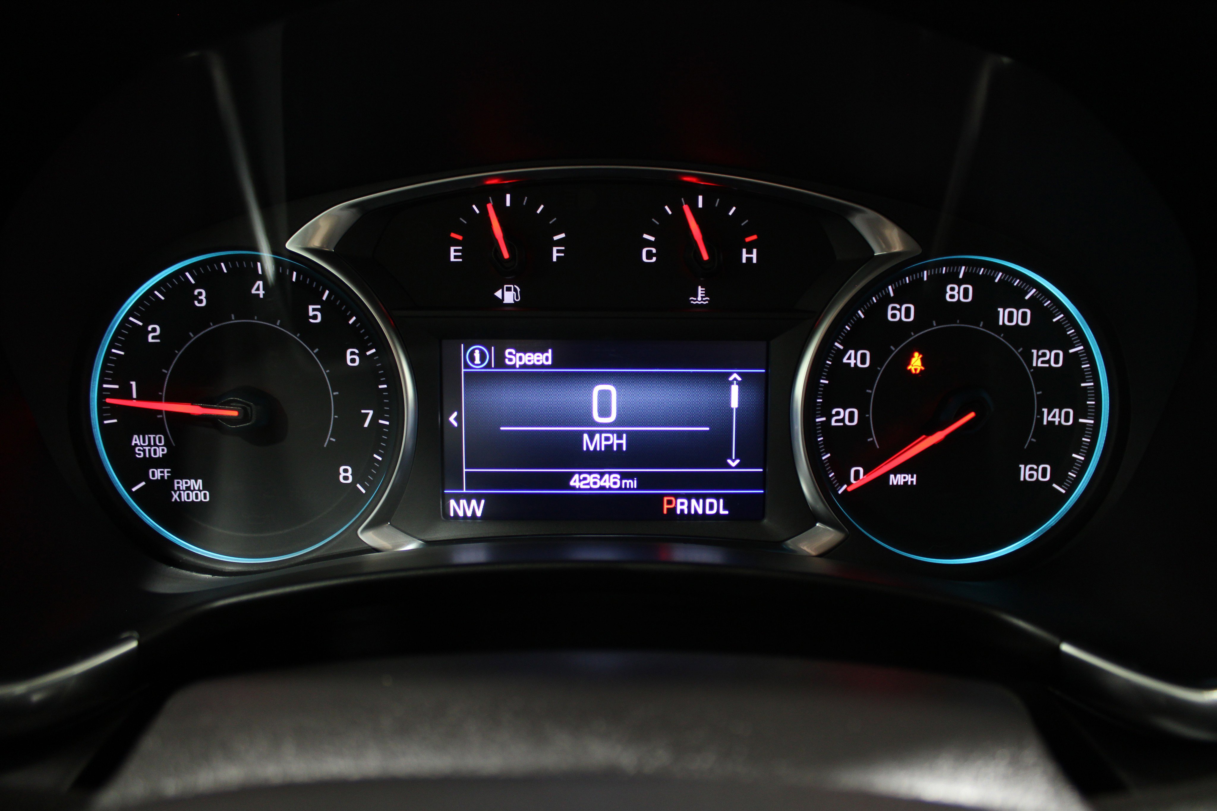 2024 Chevrolet Equinox LT photo 6