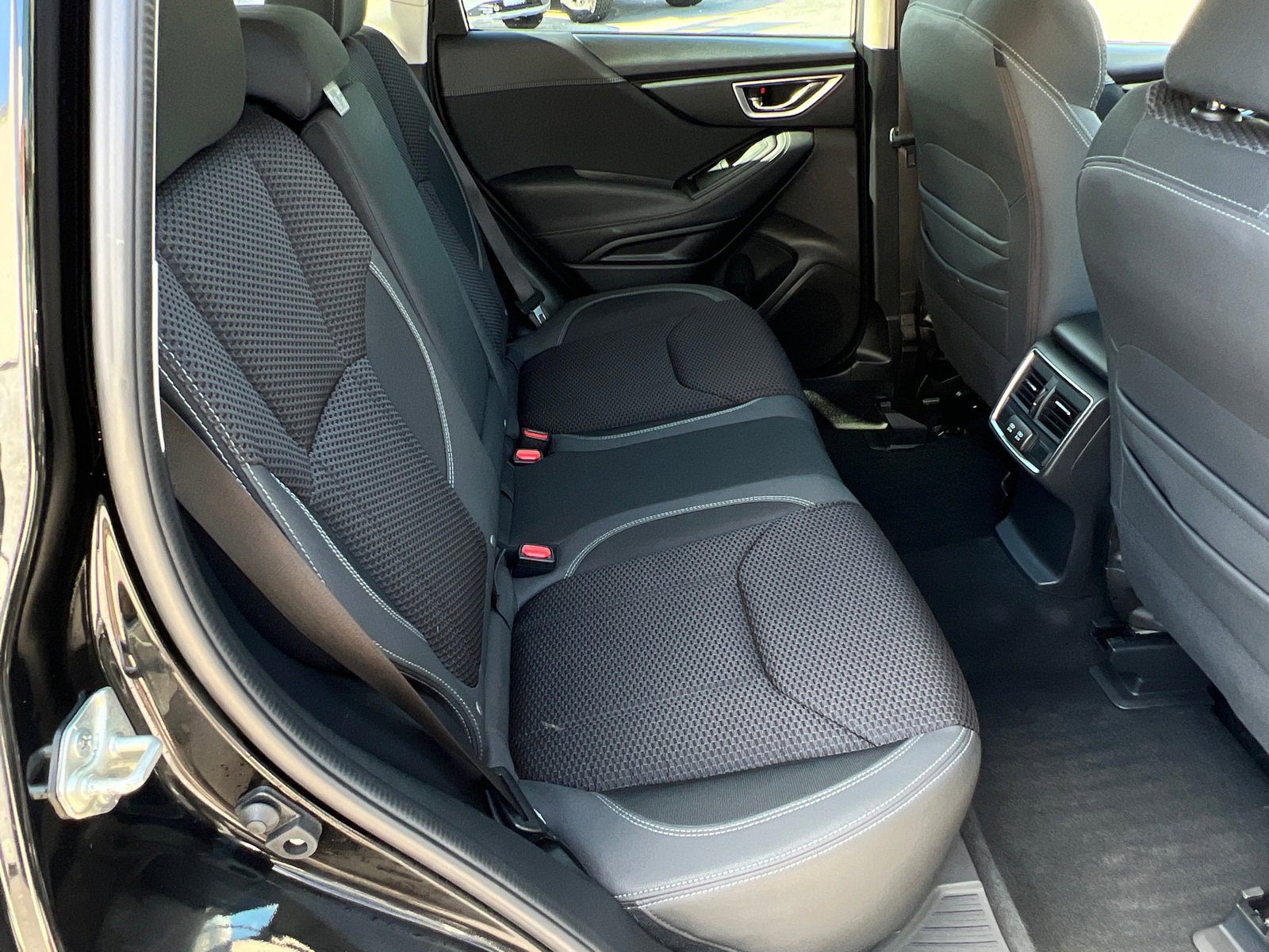 2021 Subaru Forester Premium photo 14