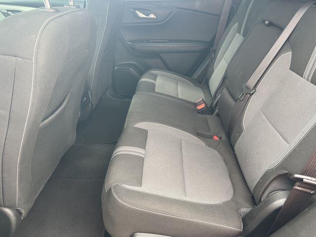 2023 Chevrolet Blazer 2LT photo 20