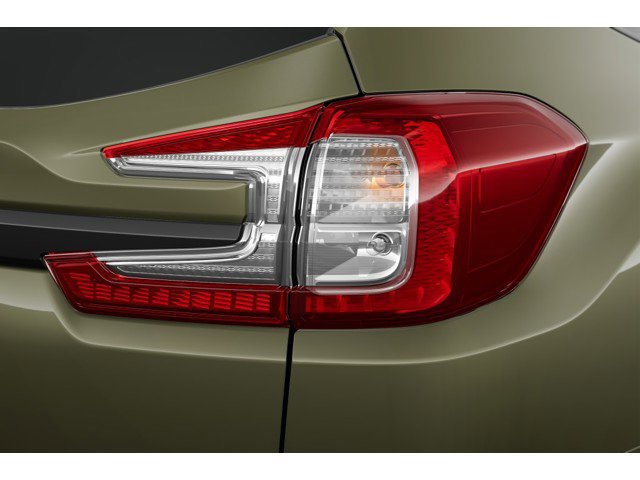 2025 Subaru Ascent Onyx Edition Touring photo 12