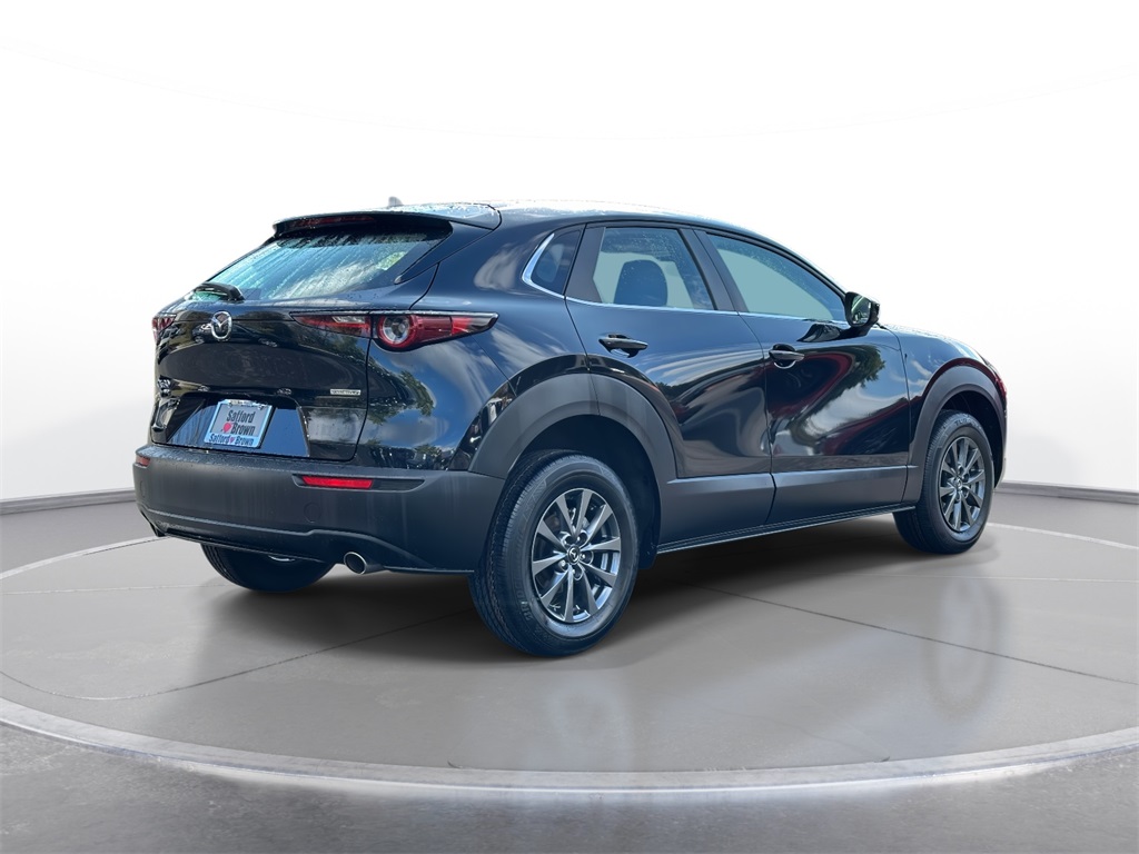2022 Mazda CX-30 2.5 S photo 8