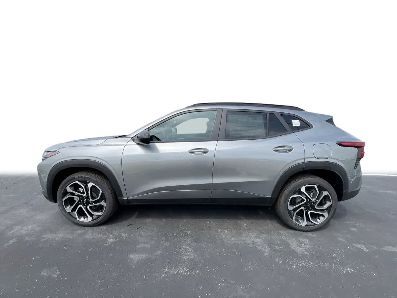 2025 Chevrolet Trax photo 5