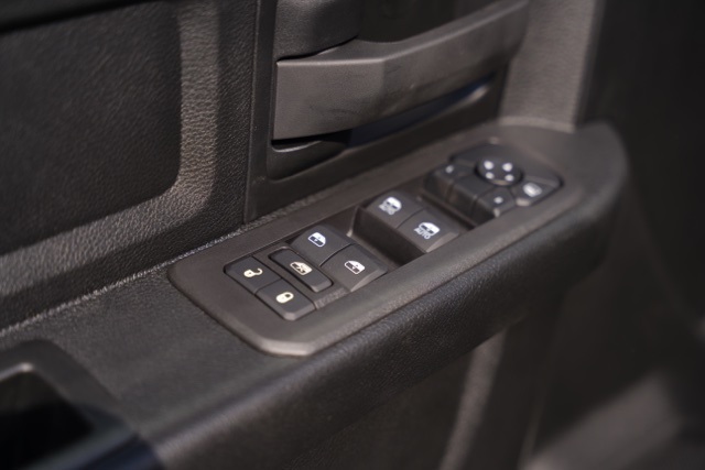 2025 Ram 3500 Tradesman photo 19