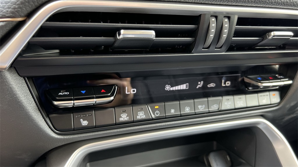 2025 Mazda CX-90 3.3 Turbo Preferred photo 51