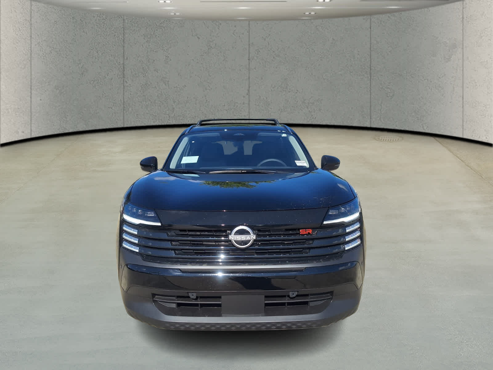 2026 Nissan Kicks SR photo 8