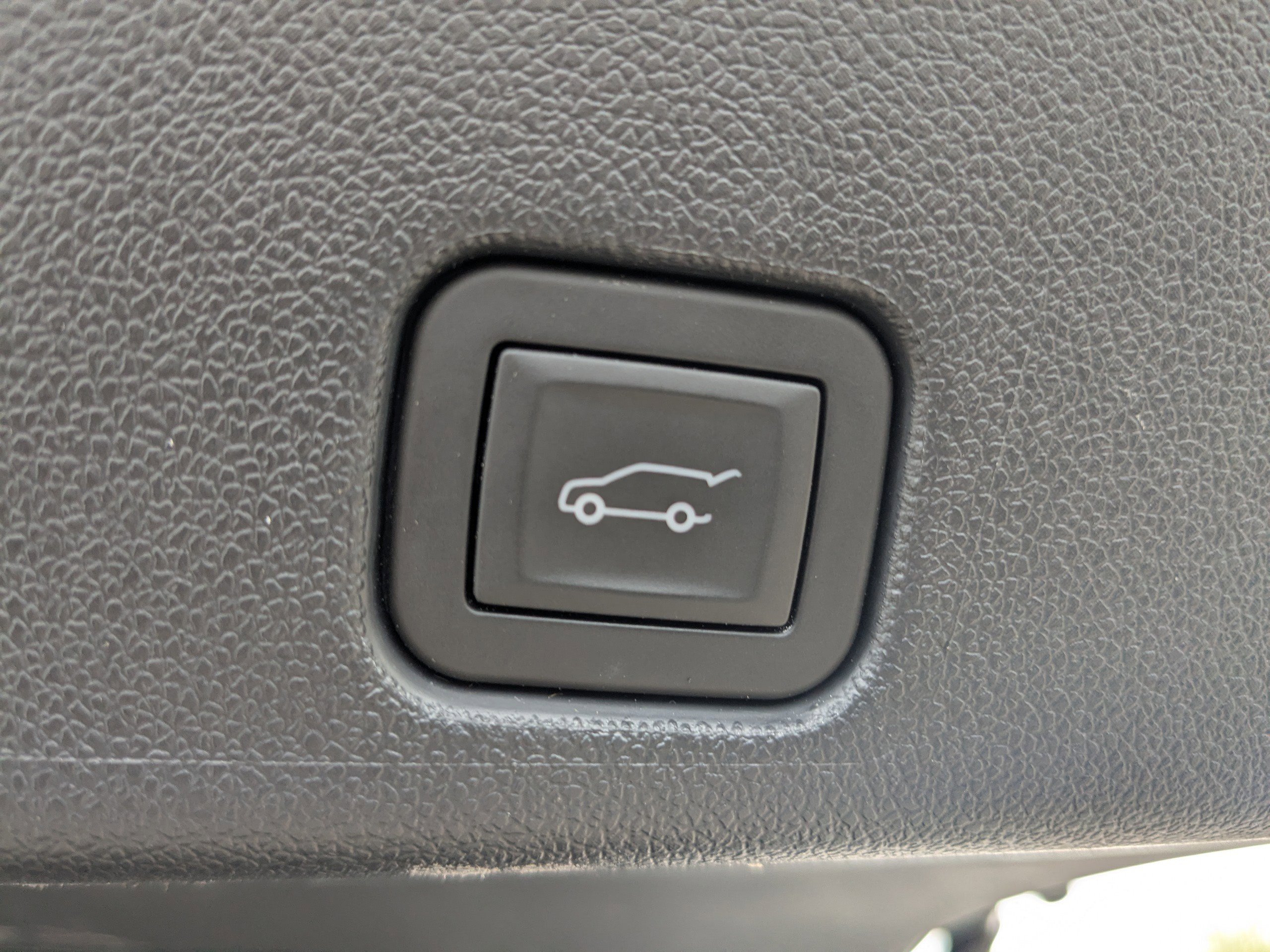 2024 Chevrolet Traverse photo 5