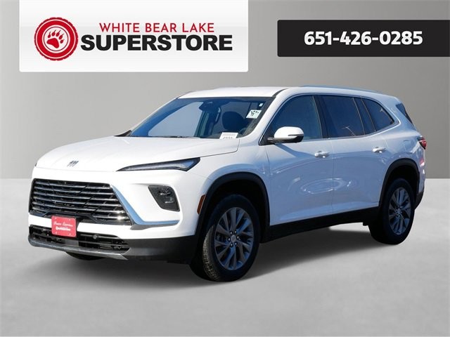 2025 Buick Enclave
