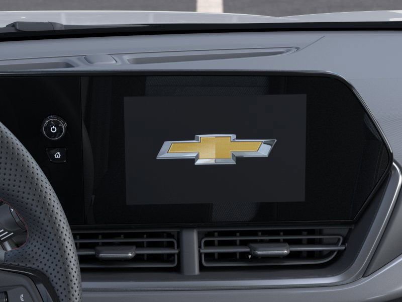 2025 Chevrolet Trax photo 16