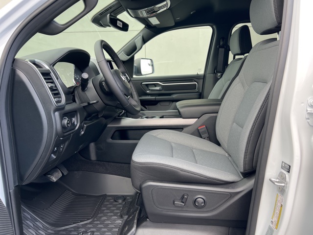 2025 Ram 1500 Big Horn Lone Star photo 7
