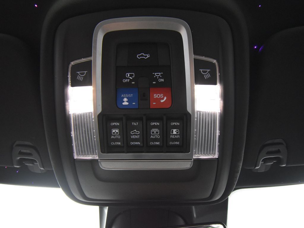 2021 Ram 1500 TRX photo 29