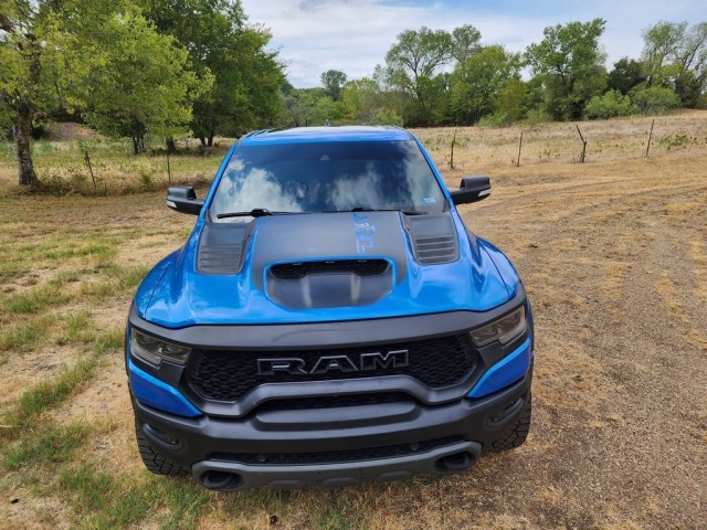 2021 Ram 1500 RAM TRX