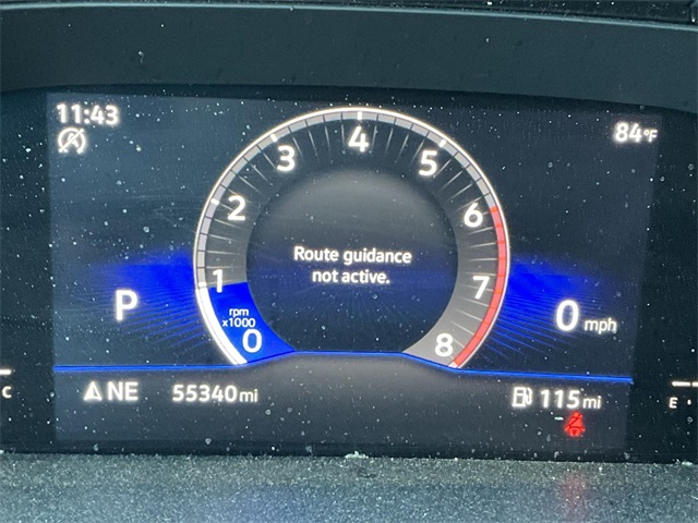 2022 Volkswagen Taos SE photo 13