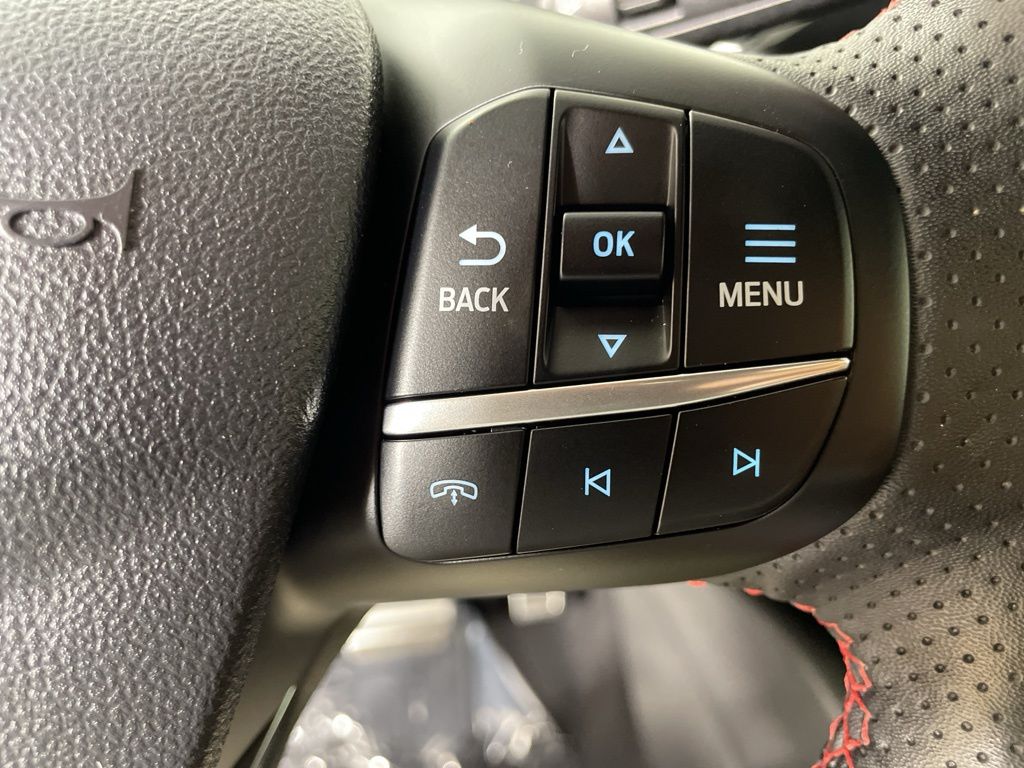 2024 Ford Escape ST-Line photo 26