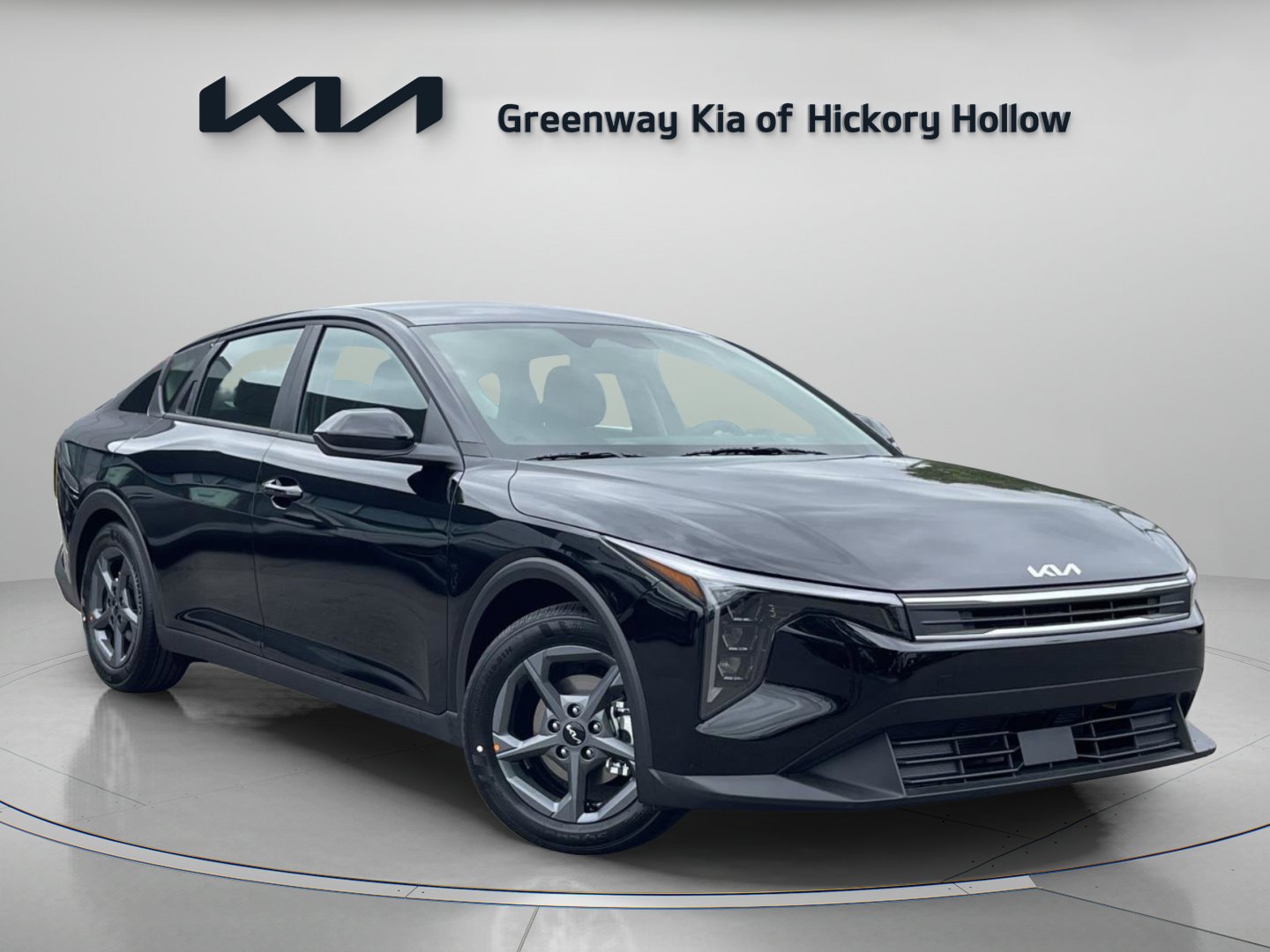 2025 Kia K4 LXS's photo