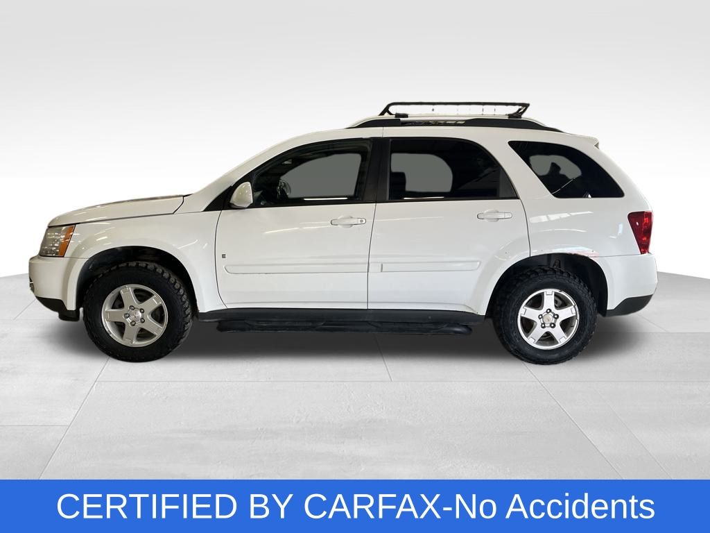 Used 2007 Pontiac Torrent Base with VIN 2CKDL73F776249469 for sale in Northfield, Minnesota