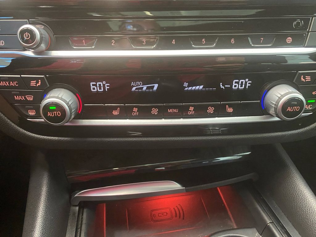 2021 Bmw 540i xDrive photo 23