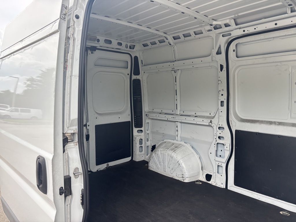 2017 Ram ProMaster 2500 photo 6