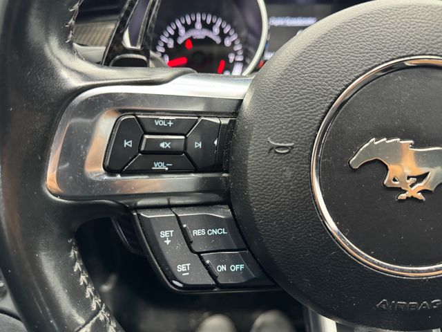 2020 Ford Mustang GT Premium photo 20