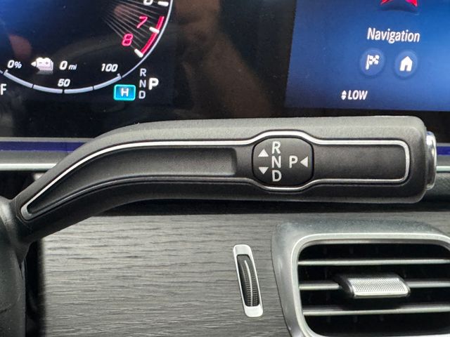 2026 Mercedes Benz GLE 450 4MATIC photo 25