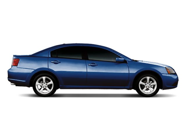Pre-Owned 2009 Mitsubishi Galant 4dr Car in Brooklyn Center
